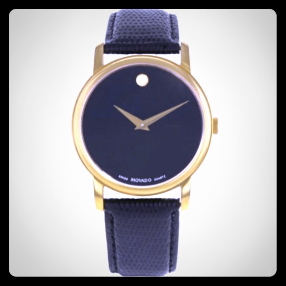 *Make an Offer* NWOT Movado watch - Picture 2 of 5